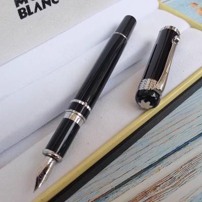 MONTBLANC Special Offer: Star Trek 163/162 Series Signature Pen, Pen, Water Pen, Heavy Touch